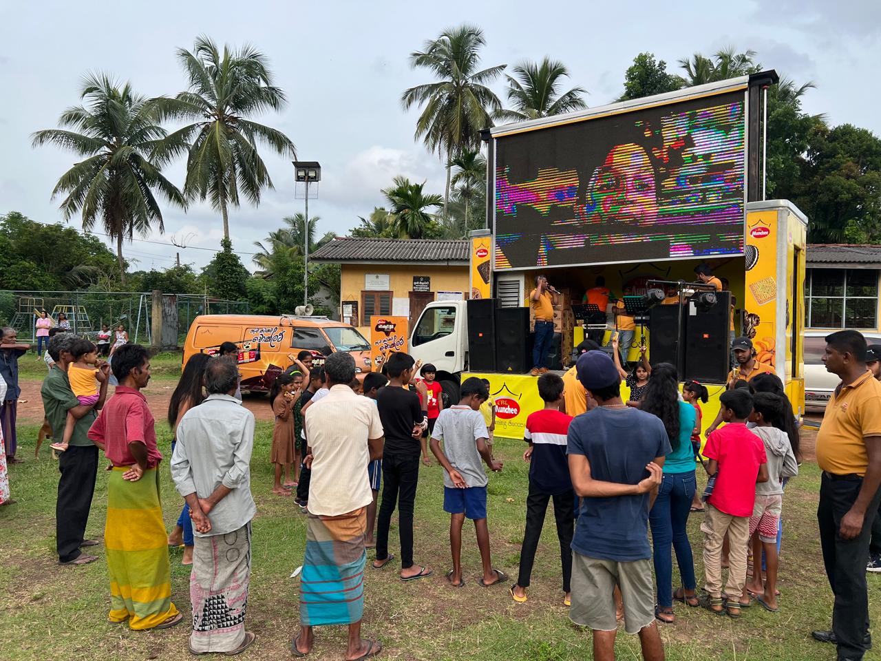 Chocolate Cream Town - Image 3